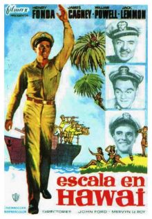 imagen: Escala en Hawái