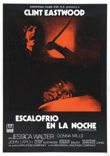 imagen: Escalofrío en la noche