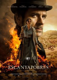 imagen: Escanyapobres