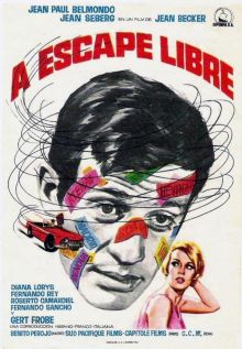 imagen: A escape libre