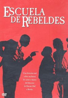 Escuela de rebeldes imagen: Escuela de rebeldes