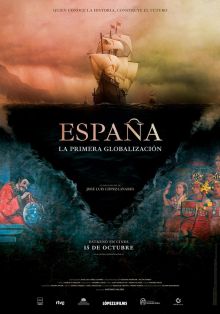 España, la primera globalización imagen: España, la primera globalización