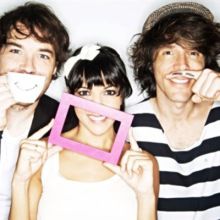 imagen: Especial Anabel Santiago y amigos