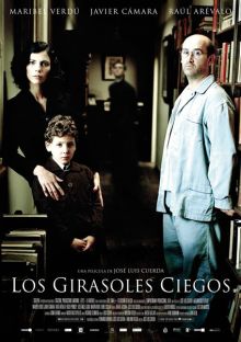 imagen: Especial cinema: Los girasoles ciegos