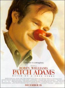 imagen: Especial cinema: Patch Adams