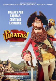 imagen: Especial cinema: ¡Piratas!