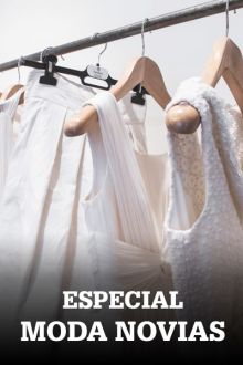 Especial Moda novias imagen: Especial Moda novias