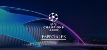 Especiales UEFA Champions League: Pelicula oficial UEFA Europa Conference League imagen: Especiales UEFA Champions League: Pelicula oficial UEFA Europa Conference League