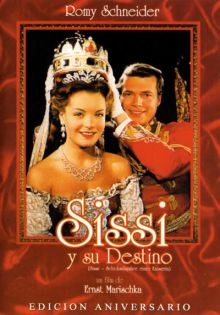 imagen: Esperando a Ena: El destino de Sissi