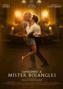 imagen: Esperando a Míster Bojangles