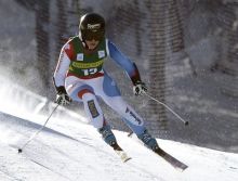 imagen: Esquí alpino - FIS Alpine Ski World Cup: Flachau