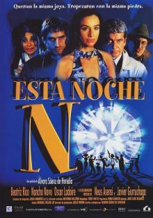 Esta noche no imagen: Esta noche no
