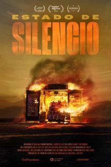 imagen: Estado de silencio