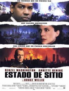 Estado de sitio imagen: Estado de sitio