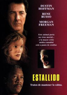 Estallido imagen: Estallido