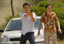 Estambul: Unidad de Homicidios imagen: Estambul: Unidad de Homicidios