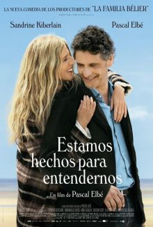 imagen: Estamos hechos para entendernos