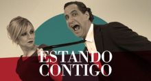 imagen: Estando contigo