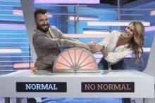 Esto no es normal imagen: Esto no es normal