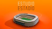 Estudio estadio imagen: Estudio estadio