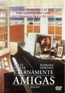 Eternamente amigas imagen: Eternamente amigas