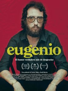 imagen: Eugenio, blanco o negro