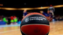 imagen: EuroLeague: ASVEL-Olympiacos