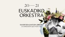 Euskadiko Orkestra imagen: Euskadiko Orkestra