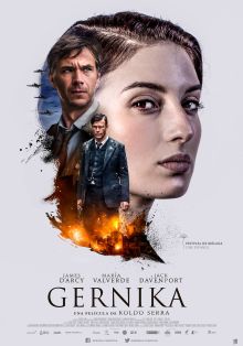 Euskal zinema: Gernika imagen: Euskal zinema: Gernika