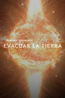 imagen: Evacuar la Tierra