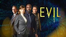 Evil imagen: Evil
