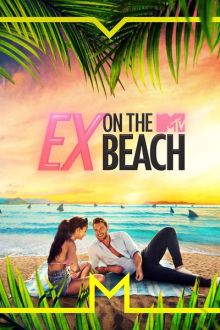imagen: Ex on the beach