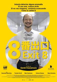 imagen: Exit 8