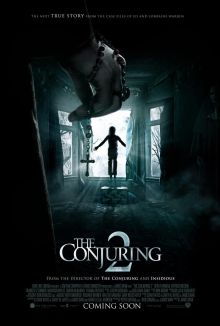 imagen: Expediente Warren: El caso Enfield (The Conjuring)