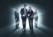 imagen: Expediente X