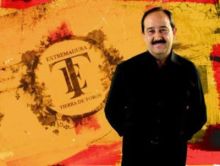 imagen: Extremadura, tierra de toros