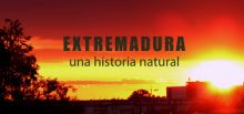 imagen: Extremadura, una historia natural