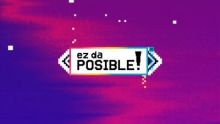 Ez da posible imagen: Ez da posible