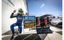 F4 Spanish Championship: Los Arcos imagen: F4 Spanish Championship: Los Arcos