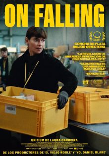 imagen: On Falling