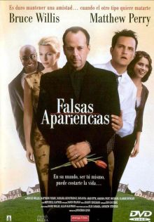 Falsas apariencias imagen: Falsas apariencias