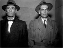 imagen: Falso culpable