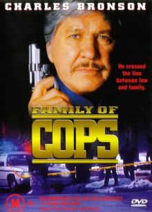 Familia de policías imagen: Familia de policías