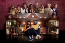 Fantasmas imagen: Fantasmas