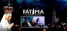 imagen: Fátima, el último misterio