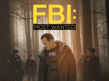 imagen: FBI: Most Wanted