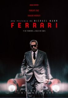 imagen: Ferrari