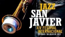 imagen: Festival de Jazz de San Javier