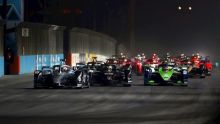 FIA Formula E Highlights: Jacarta imagen: FIA Formula E Highlights: Jacarta