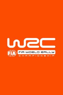 imagen: FIA World Rally Championship: Croatia Rally